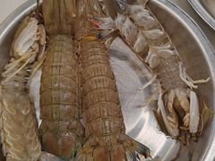 -朱富贵火锅(金融街万达店)