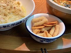 -广东道至正餐厅(区庄店)