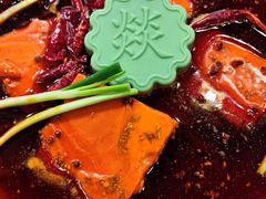 -大龙燚火锅(春熙店)