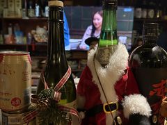 -半藏居酒屋(香港花园店)