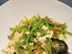 -奥利加尔大酒店-中餐厅