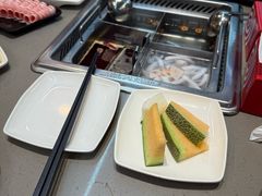 -海底捞火锅(万达广场店)