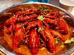 -月见山烧鸽子海鲜小串