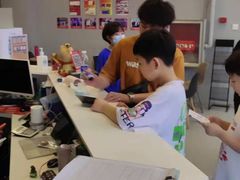 -零下舞度·街舞连锁机构(直沽校区)