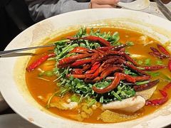 -清水亭湖北菜(大屯DT51店)