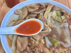 -汕头小吃粿汁(怡居街店)
