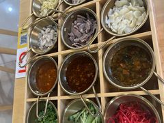 -太原面食店(解放路店)