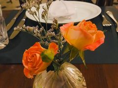 -壳里西餐厅Coquille Seafood Bistro(蒙自路店)