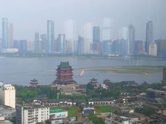 -东方豪景花园酒店·怡景旋转餐厅