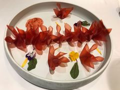 -君子·兰餐厅(长江路店)