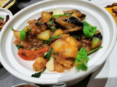 -晋家门·苏皖家常菜(江北龙湖天街店)