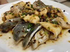 -金瑞轩大酒楼·顺德鱼生·粤菜海鲜(东江国际店)
