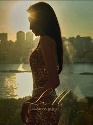 -Lisamoon礼慕纱婚纱礼服高级定制