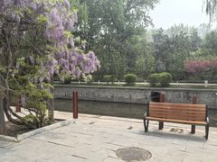 -元大都城垣遗址公园