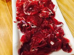 -营记牛肉火锅·大埔客家菜(上梅林店)