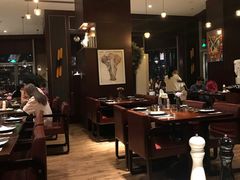 大堂-IL Forno 意坊·意大利餐厅(温州万象城店)