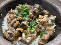 -红星光发煲仔饭(大石街店)