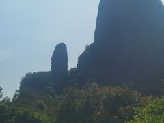 -丹霞山风景名胜区