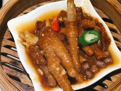 -点都德(聚福楼店)