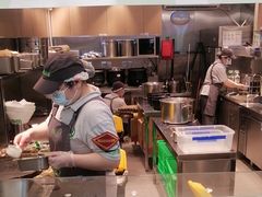 -煎饼道·新鲜现做(重庆北站店)