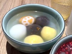全家福汤圆-缸鸭狗(天一广场店)
