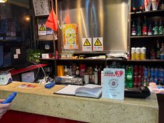 -湘桂人酒楼(西便门店)