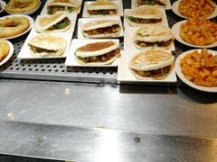 -中山大学南校区-学1食堂