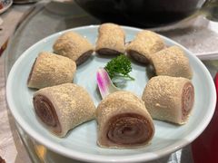 -东来顺•非遗火锅(外滩店)