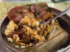 -新辉港式茶餐厅(北栅店)