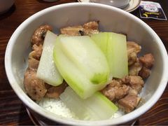 黄祥华养生堂-黄祥华养生堂·炖汤·营养蒸饭(岭南天地店)