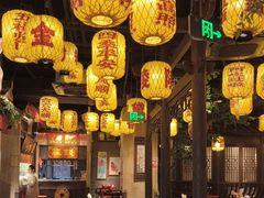 -南京大牌档(中关村领展广场店)