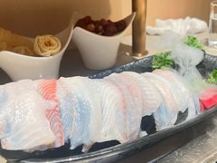-海底捞火锅(人民广场店)