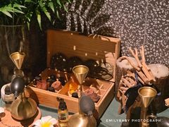 -泰适SPA馆丨精油·按摩·足道(后海地铁口店)