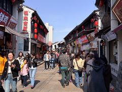 -衣裳街历史文化街区