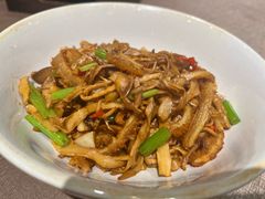 -农耕记·湖南土菜(halo广场店)