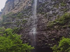 -野三坡百里峡景区