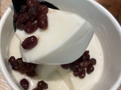 杏仁双皮奶-杏好遇见你(总店)