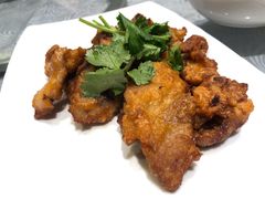 氹仔香煎肉排-粤·向群饭店(龙津东路总店)