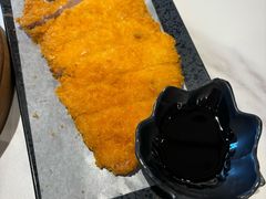 -馋三尺蟹粉小笼(人民广场店)