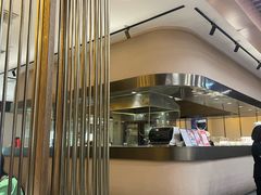 -楚山晓·湖北菜(武汉光谷K11店)