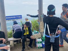 -午潮山国家森林公园