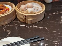 -粤轩楼广式特色餐厅(青岛路店)
