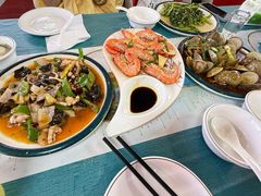 -40号厦门海鲜大排档(中山路店)