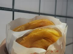 -运栋天马牛肉饼(林科大店)