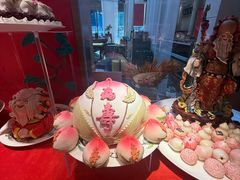-御茶膳房皇家糕点博物馆(北京首店)