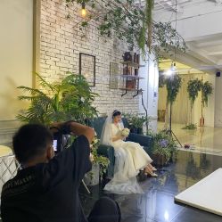 -帆拉斐婚纱摄影(春熙店)