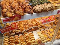 -味多美蛋糕(劲松京客隆店)