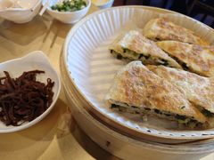 -牛街清真满恒記(平安里西大街店)