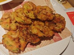 -杨氏青龙虾·羊蝎子(托乐嘉店)