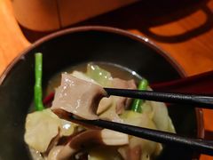 牛肠锅-醉虎传(南锣鼓巷店)